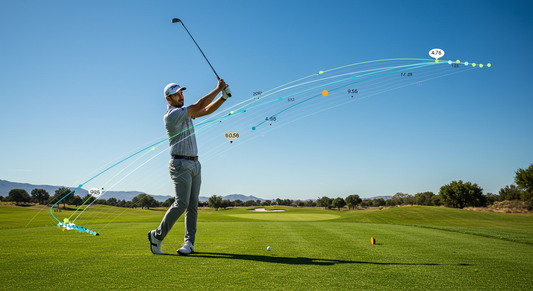 Introducing GolfLogic AI: The Generative AI Leap Beyond Standard Swing Analysis