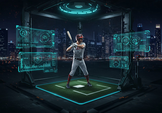 BigHitter: Advanced AI-Driven Performance Analytics for Baseball & Softball