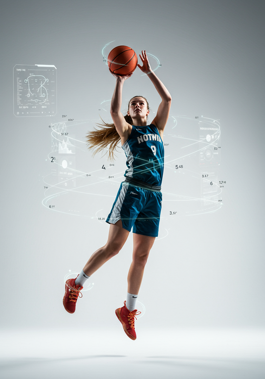 Announcing Development: Swish101 - AI-Powered Basketball Performance Analysis