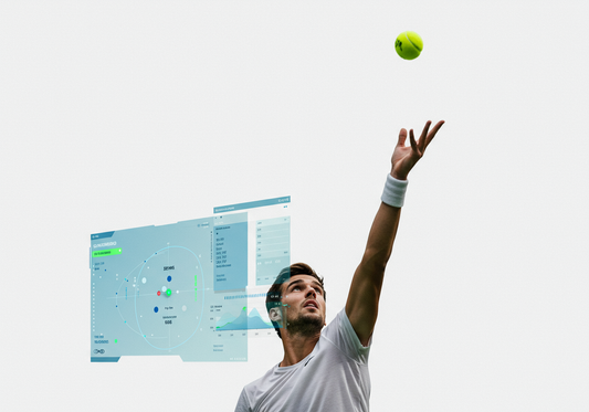 Development Initiation: AI System for Tennis Serve Biomechanical Analysis