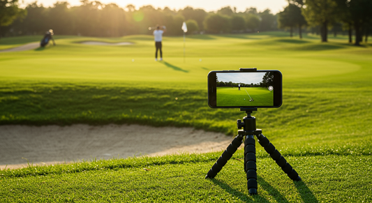 Mastering Pro Mode in GolfLogic AI: Advanced Scene Calibration for High-Fidelity Swing Analysis
