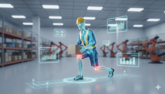 Beyond Observation: Introducing SafeForm, Our First World Model for Human Well-Being