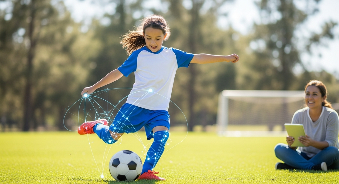 Willow Sports AI v3.21: Human Motion Analysis Grounded in Truth & Transparency