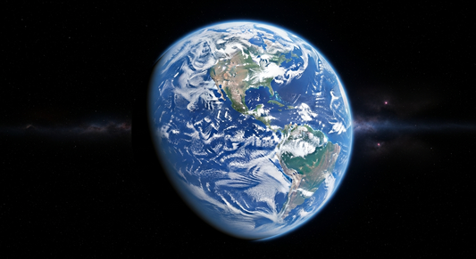 Beyond the Next Token: Why We Are Building a World Model