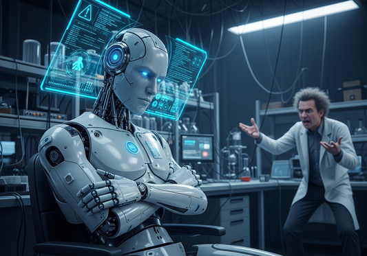 The Gemini 3 Pro Paradox: A Quantum Leap in Reasoning, A Step Backward for Engineering Rigor